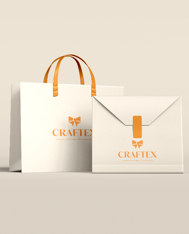 Craftex bags