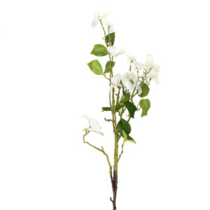 DOGWOOD BRANCH 42" WHITE