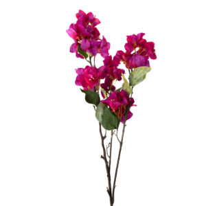 BOUGAINVILLEA BRANCH 41" MAGENTA