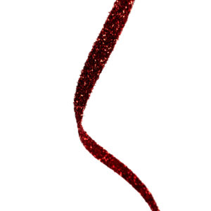 ROPE 1" X 15FT GLITTER ( 2 COLORS )