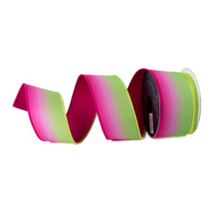RIBBON VIBRANT HORIZON MULTICOLOR ( 2 SIZES )