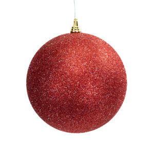 BALL 280MM LASER GLITTER ( 7 COLORS)