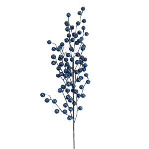 BERRY SPRAY 27" NAVY