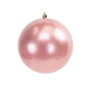 BALL CANDY APPLE PINK UV RESISTANT ( 3 SIZES)