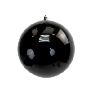 BALL CANDY APPLE BLACK UV RESISTANT ( 3 SIZES)