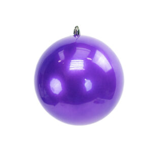 BALL CANDY APPLE PURPLE UV RESISTANT ( 3 SIZES)