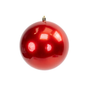 BALL CANDY APPLE RED UV RESISTANT (3 SIZES)