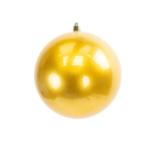 BALL CANDY APPLE GOLD UV RESISTANT (3 SIZES)