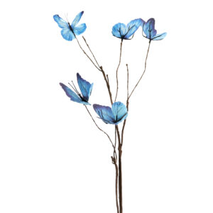 BUTTERFLY SPRAY X5 27.5" ( 3 COLORS)