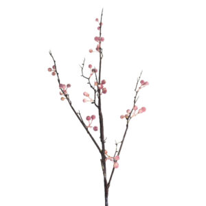 BERRY SUMMER ORCHARD 39" PINK