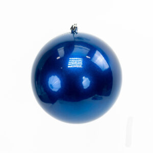 BALL CANDY APPLE BLUE UV RESISTANT ( 3 SIZES)
