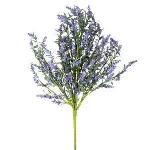 WILD FIELD LAVENDER BUNDLE 21" PURPLE